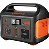 Image de Station d'énergie portable Jackery Explorer 500 W Noir et Orange