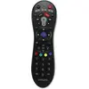 Image de Philips SRP3013 (Télécommande universelle, Infrarouge), Télécommande, Noir