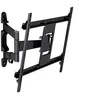 Image de Philips SQM9647 - Kit de montage (montage mural articulé) - pour Téléviseur LCD/Téléviseur LCD incurvé - universel - Taille d'écran : 37"-90" - montable sur mur