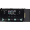 Image de Hotone MP-100 Ampero Amp Modeler / Processeur d'effets, Processeur d’effets audio, Noir