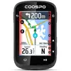 Image de Coospo Compteur Vélo Cs600 One Size