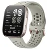 Image de Montre connectée Amazfit Bip 6 Bluetooth Gris avec bracelet en silicone Gris