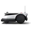 Image de Robot tondeuse Ecovacs Goat G1 96.2 W Blanc et Noir