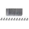 Image de Jeu de Lames Ecovacs pour robot tondeuse Goat