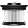 Image de Ecovacs Filtre HEPA Deebot X2 Combo - DFI010027, Aspirateur robot : accessoires, Blanc, Noir