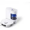 Image de Ecovacs Deebot N20 Pro  Plus, Aspirateur robot, Blanc