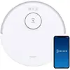 Image de Ecovacs N20 Deebot, Aspirateur robot, Blanc