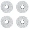 Image de Ecovacs Remplacement De La Serpillière Deebot X5