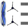 Image de Ecovacs Kit d'entretien standard pour le Deebot X5 Omni, Aspirateur robot : accessoires, Multicolore