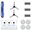 Image de Ecovacs Kit d'entretien Premium pour le Deebot X5 Omni, Aspirateur robot : accessoires, Multicolore
