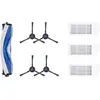 Image de Ecovacs Kit d'entretien standard pour la gamme Deebot N20, Aspirateur robot : accessoires, Multicolore