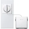 Image de Robot lave-vitre Ecovacs Winbot W2 Pro Omni Blanc