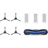 Image de Ecovacs Kit d'entretien standard pour le N30 Pro Omni, Aspirateur robot : accessoires, Multicolore