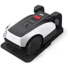 Image de Robot tondeuse Ecovacs Goat O800 RTK Blanc