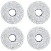 Image de Ecovacs Remplacement De La Serpillière T50/t50 Max/t30 C Pro