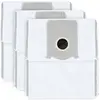 Image de Ecovacs Antibakterieller Staubbeutel für DEEBOT X8 / T50 / T50 Max Family, Sac à poussière