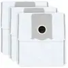 Image de Ecovacs Sac Vapeur Robot De Rechange Fer X8/x9/t50/t50 Max/t30c/t80 Omni