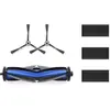 Image de Ecovacs Kit d'entretien standard pour la gamme Deebot X8, Aspirateur robot : accessoires, Multicolore