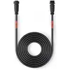 Image de Ecovacs, Machine de jardinage : accessoires, GEX010002 Câble de rallonge pour la station de recharge GOAT A-Family (Tondeuse à gazon, Pièce de rechange pour machine de jardinage)