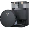 Image de Ecovacs X8 Pro Omni, Aspirateur robot, Noir