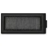 Image de Ecovacs Schaumstoff-Filter, Aspirateur robot : accessoires, Noir