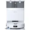 Image de Ecovacs Robotstvsuger Deebot T30C - Blanc, Aspirateur robot, Blanc