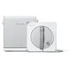Image de Nettoyeur vitre Ecovacs Winbot W2s Omni Blanc Argent