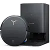 Image de Ecovacs X9 Pro Omni, Aspirateur robot, Noir