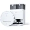 Image de Ecovacs Deebot T50 Omni Gen 2, Aspirateur robot, Blanc