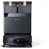 Image de Aspirateur robot Ecovacs T50 Max Pro Gen2 Noir