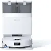 Image de Ecovacs Deebot T30c White Gen 2 Eu, Aspirateur robot, Blanc