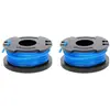 Image de Ecovacs, Machine de jardinage : accessoires, Fil de coupe pour Goat O1200/A1600/A3000 LiDAR Pro (Tondeuse automatique, Fil de coupe + bobine de fil)
