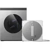 Image de Ecovacs Robot Nettoyeur De Fenêtre W3 Omni Silver
