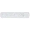 Image de Ecovacs Mopp Reinigungswalze, Aspirateur robot : accessoires, Blanc