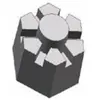 Image de Bronco Hexagon Bolt Nuts (French Version)
