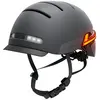 Image de Livall Casque Urbain Bh51m Neo Led M