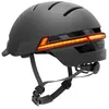 Image de Casque vélo connecté livall bh51m neo space black - taille m
