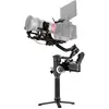 Image de Zhiyun Crane 3S Pro (Appareil photo à objectif interchangeable, Appareil photo reflex, 6.50 kg), Gimbal, Noir