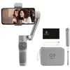 Image de Zhiyun Smooth Q3 Combo (Smartphone, 0.28 kg), Gimbal, Gris