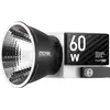 Image de Zhiyun Molus G60, Lumière continue, Noir