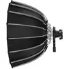Image de Zhiyun Boîte à lumière parabolique 60cm (Bowens Mount) (Boîte à lumière parabolique, 18.50 cm), Boîte à lumière + réflecteur
