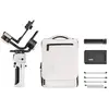 Image de Zhiyun Crane M3S Combo (Appareil photo à objectif interchangeable, Appareil photo reflex, 2.50 kg), Gimbal, Blanc