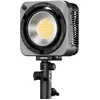 Image de Zhiyun Molus G200 (éclairage de studio, Lumière vidéo), Lumière continue, Noir