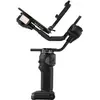 Image de Zhiyun Crane 4 (Appareil photo à objectif interchangeable, Smartphone, 6 kg), Gimbal, Noir