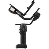 Image de Zhiyun Crane 4 Combo (Appareil photo à objectif interchangeable, Appareil photo reflex, 6 kg), Gimbal, Noir