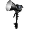 Image de Zhiyun Molus B200 (éclairage de studio, Lumière vidéo), Lumière continue, Noir