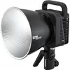 Image de Zhiyun Molus G300 (éclairage de studio, Lumière vidéo), Lumière continue, Noir