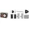 Image de zhiyun molus x 60 rgb pro
