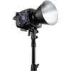Image de Zhiyun Molus B300 (éclairage de studio, Lumière vidéo), Lumière continue, Noir