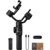 Image de Zhiyun Smooth 5S AI Combo (Smartphone, 0.30 kg), Gimbal, Noir